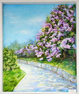 Photo of Rimma Satdorova Photo of Rimma Satdorova