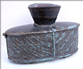 Pottery