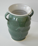 Stoneware Vessel &copy;Barney Knight