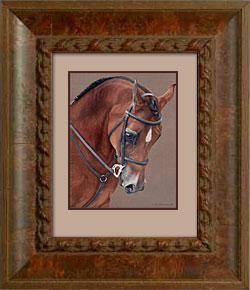 Framing example