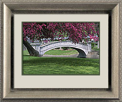 Framing example