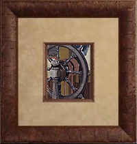 Framing example